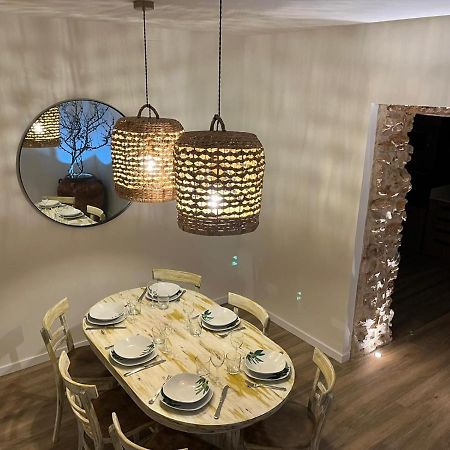 Arrels Apartaments ランポーヤ エクステリア 写真