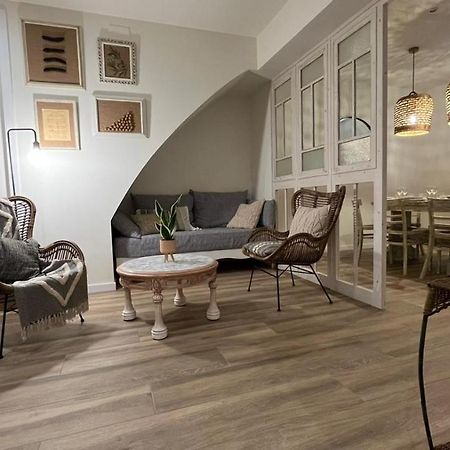 Arrels Apartaments ランポーヤ エクステリア 写真