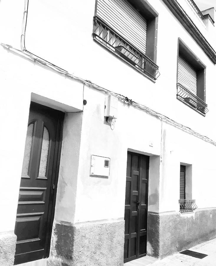 Arrels Apartaments ランポーヤ エクステリア 写真