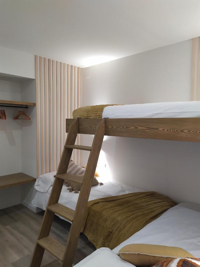 Arrels Apartaments ランポーヤ エクステリア 写真