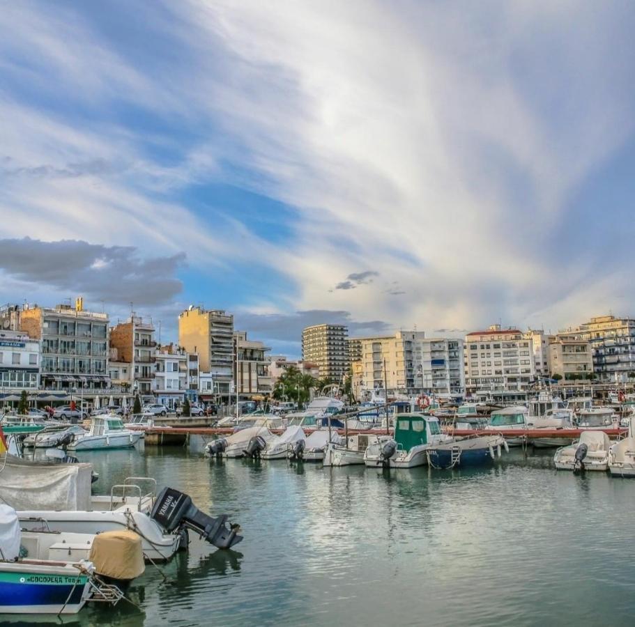 Arrels Apartaments ランポーヤ エクステリア 写真