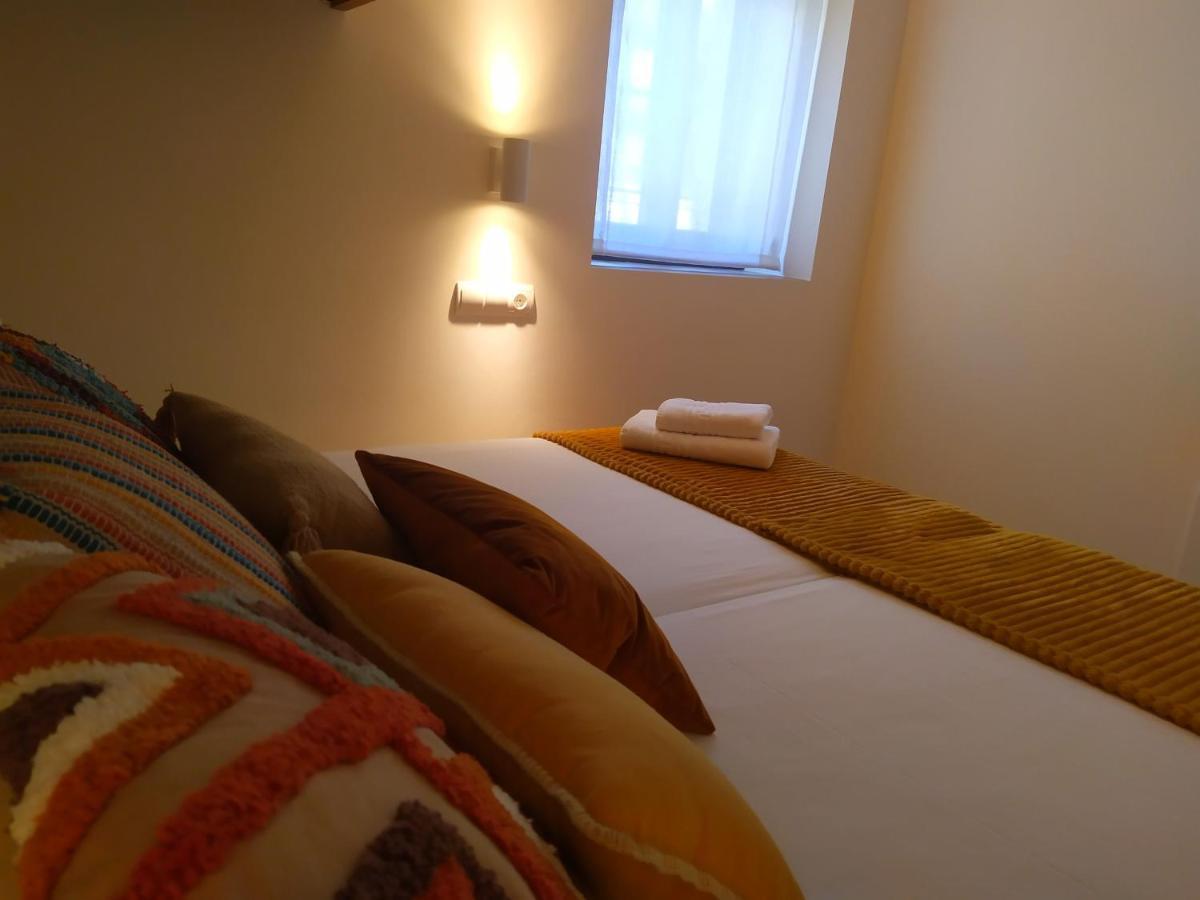 Arrels Apartaments ランポーヤ エクステリア 写真